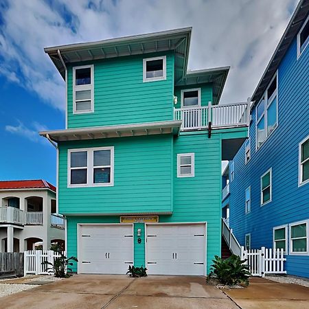 Port A Paradise Port Aransas Exterior photo