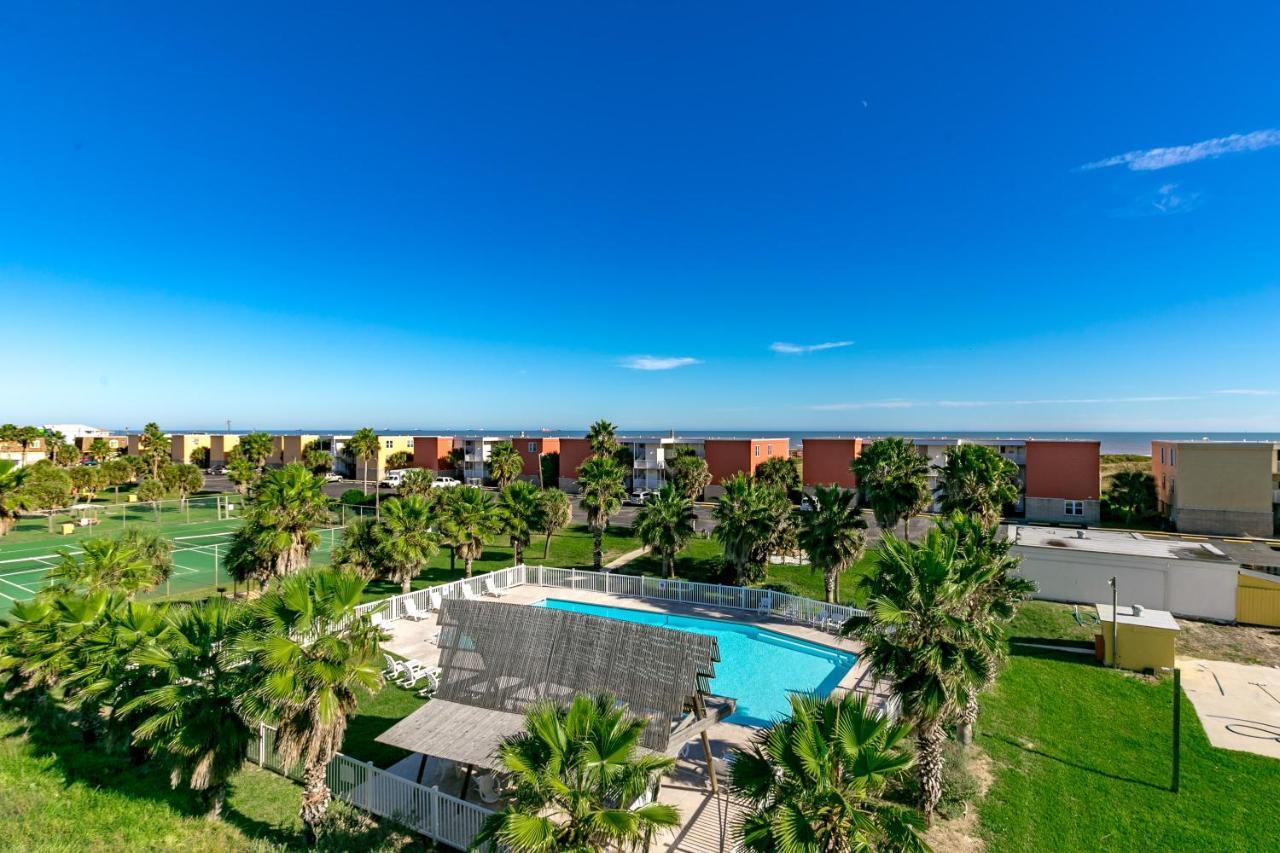 Port A Paradise Port Aransas Exterior photo
