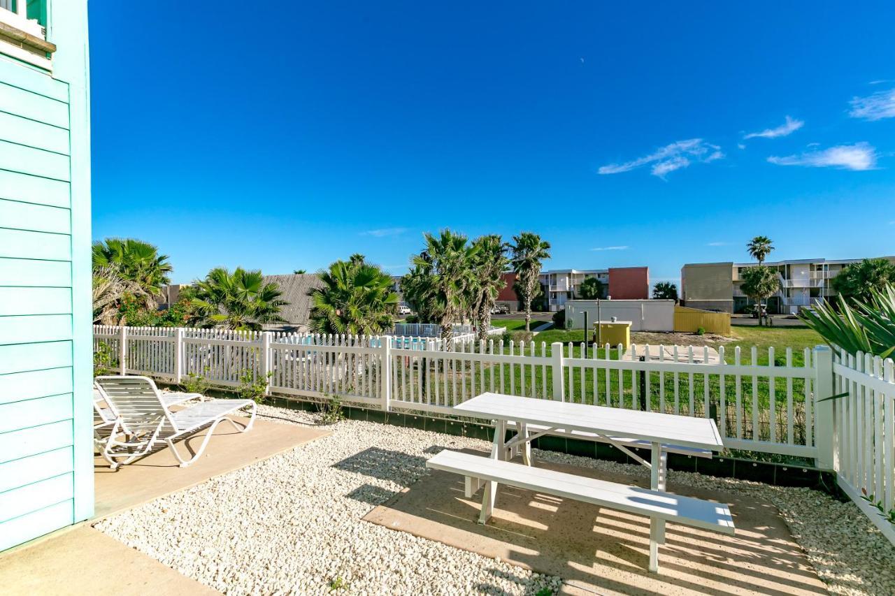 Port A Paradise Port Aransas Exterior photo