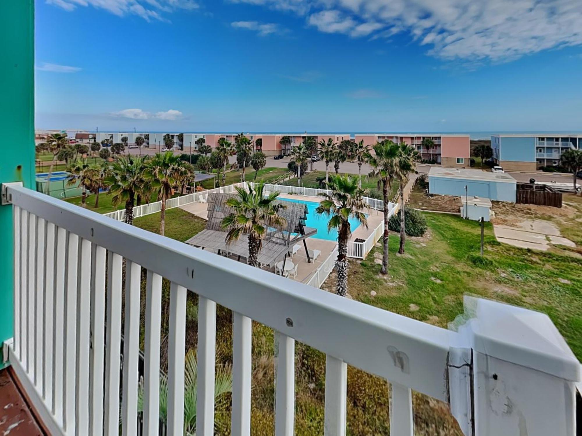 Port A Paradise Port Aransas Exterior photo