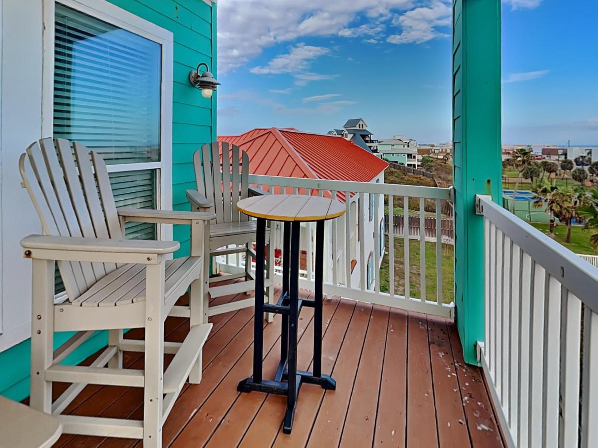 Port A Paradise Port Aransas Exterior photo